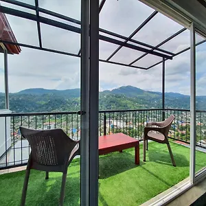 The Skydeck Accommodatie bij particulieren