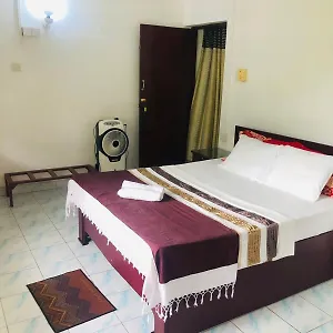 Chandi Mahal Accommodatie bij particulieren